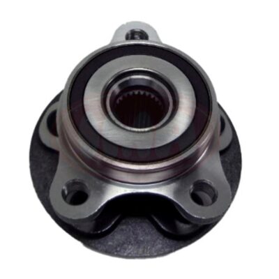 CUBO DE RODA DIANTEIRA C/ABS