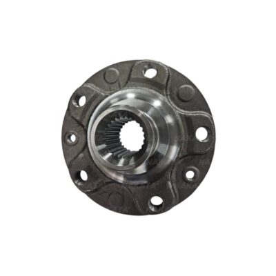 CUBO DE RODA DIANTEIRA RENAULT