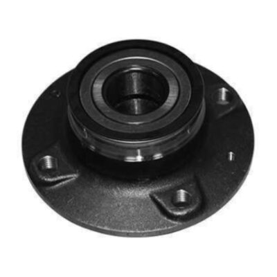 CUBO DE RODA TRASEIRO C/ABS DELTHY