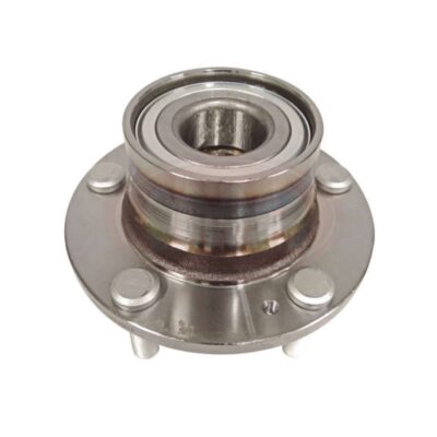 CUBO RODA TRASEIRA SEM ROLAMENTO