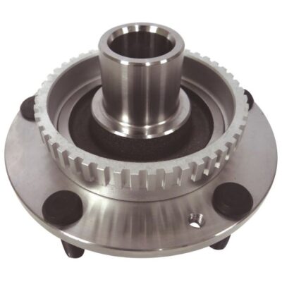 CUBO DE RODA DIANTEIRA C/ABS