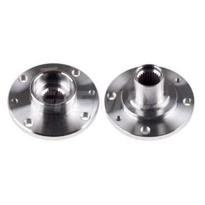 CUBO DE RODA DIANTEIRO 25 ESTRIAS