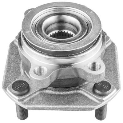 CUBO DE RODA DIANTEIRA C/ABS