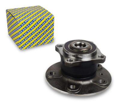 CUBO DE RODA TRASEIRO C/ABS