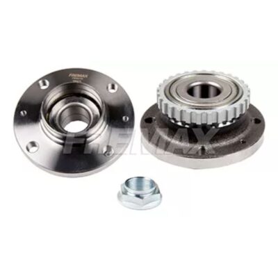 CUBO RODA TRASEIRA C/ABS