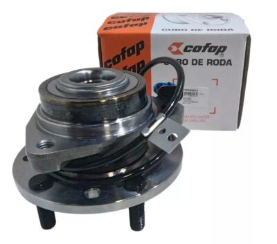 CUBO DE RODA DIANTEIRA C/ABS COFAP