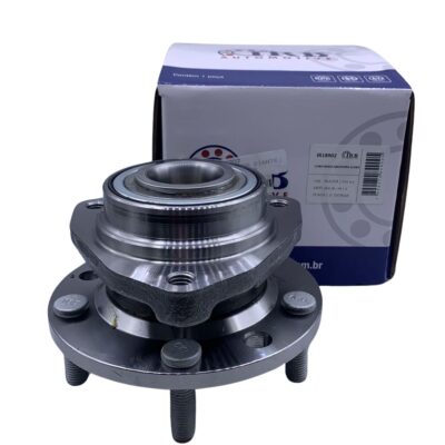 CUBO RODA DIANTEIRA/TRAS C/ABS