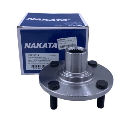 CUBO DE RODA DIANTEIRO NAKATA