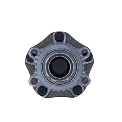 CUBO DE RODA DIANTEIRO S/ABS