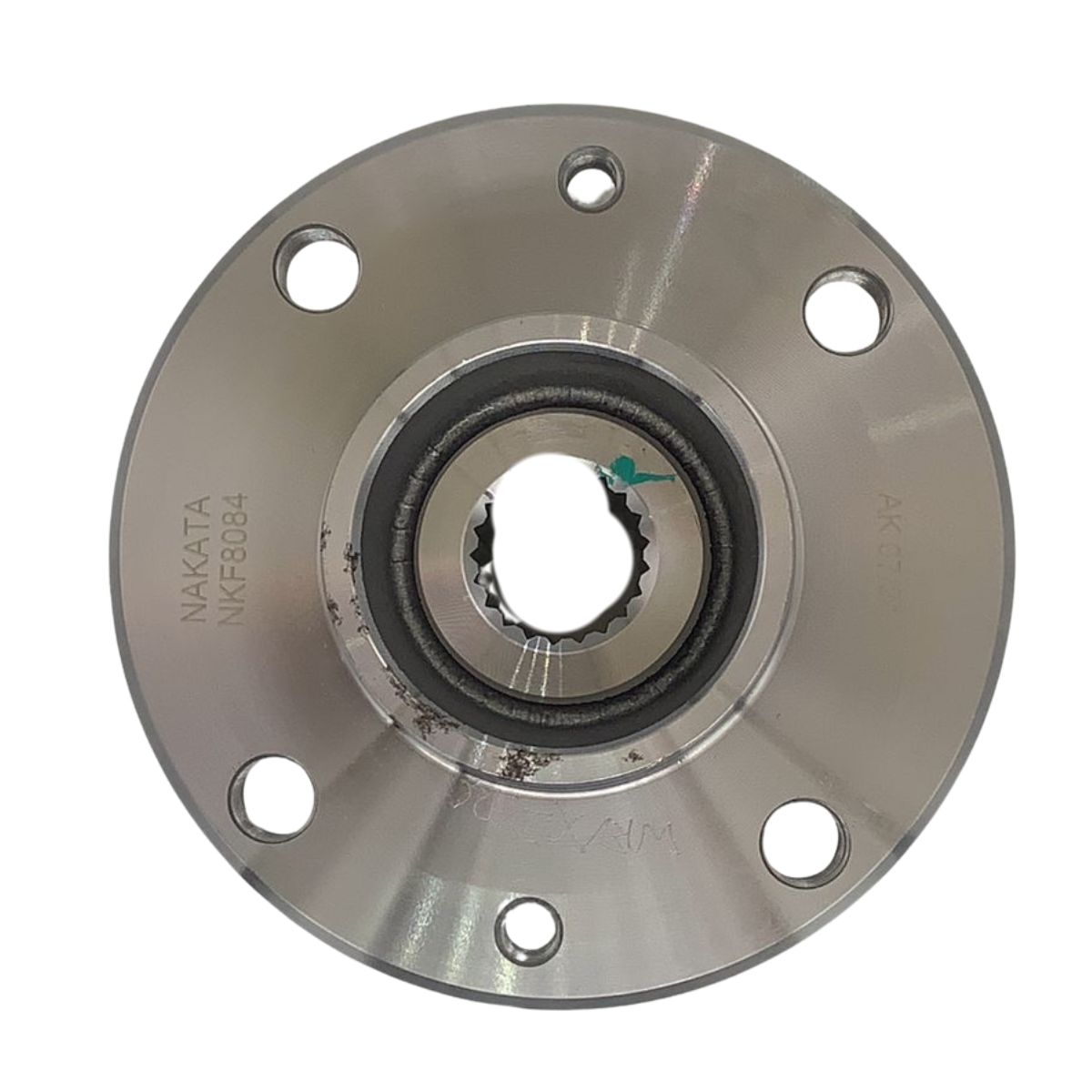 CUBO DE RODA DIANTEIRO NAKATA