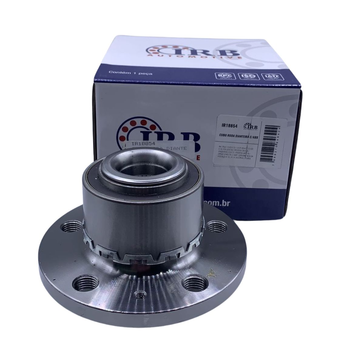 CUBO DE RODA DIANTEIRO