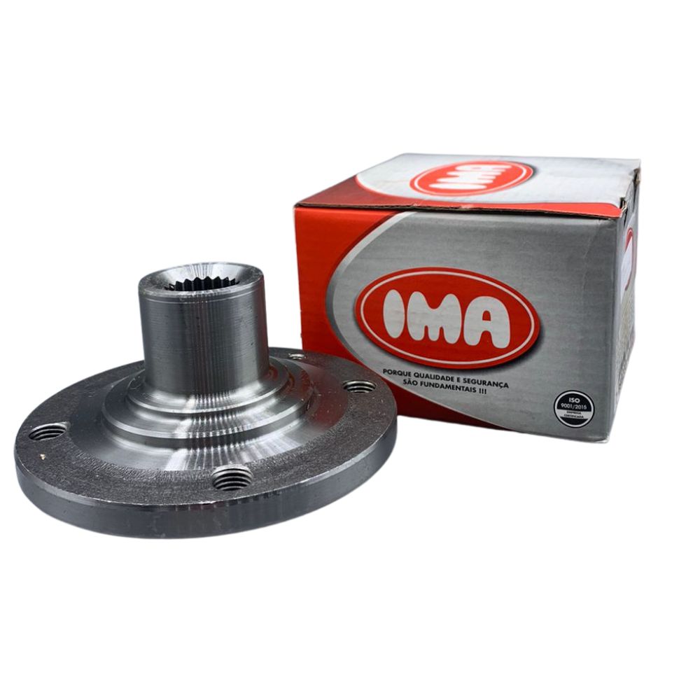 CUBO DE RODA DIANTEIRO IMA