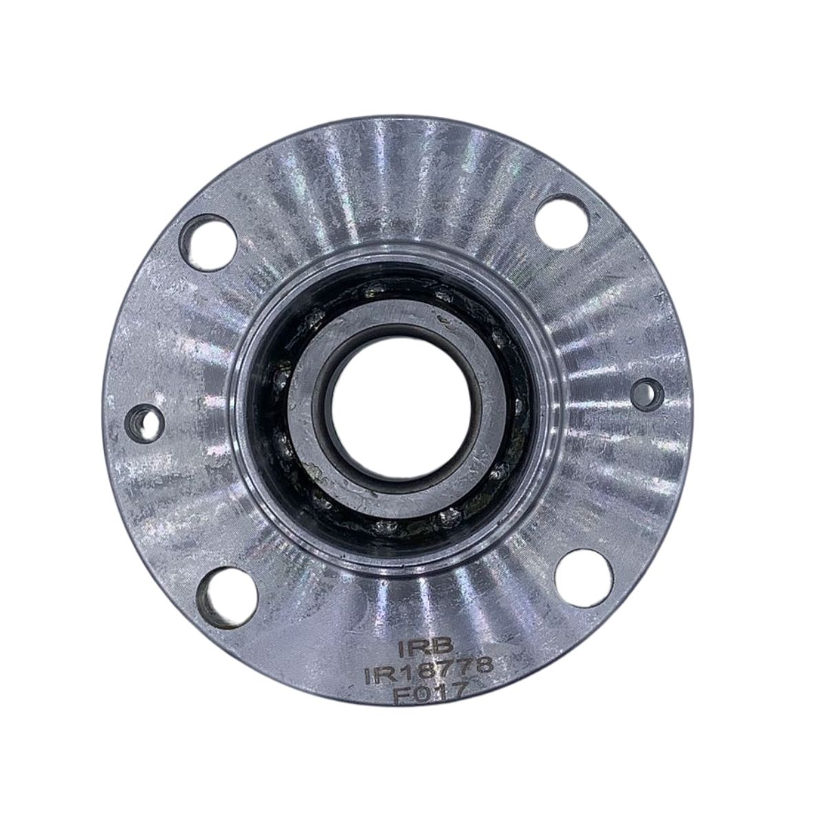 CUBO DE RODA TRASEIRO C/ABS