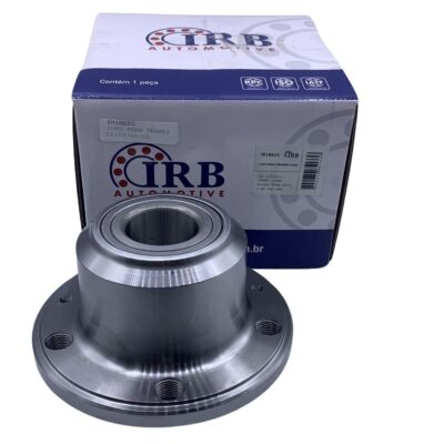 CUBO DE RODA TRASEIRA S/ABS