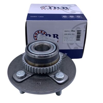 CUBO DE RODA TRASEIRA C/ABS