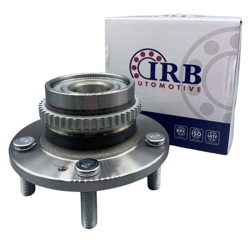CUBO DE RODA TRASEIRA C/ABS
