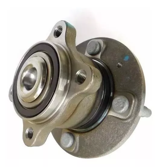 CUBO DE RODA TRASEIRO C/ABS