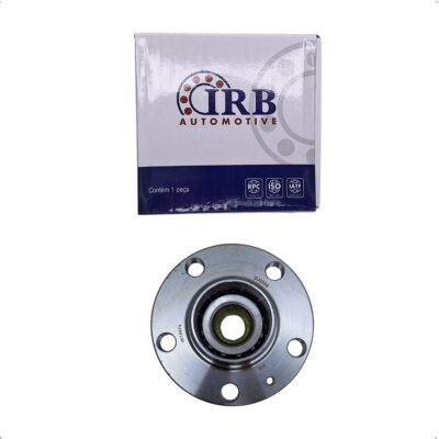 CUBO DE RODA TRASEIRA C/ABS 5/FUROS