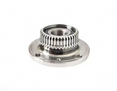 CUBO DE RODA TRASEIRA C/ABS 4/FUROS ORIG