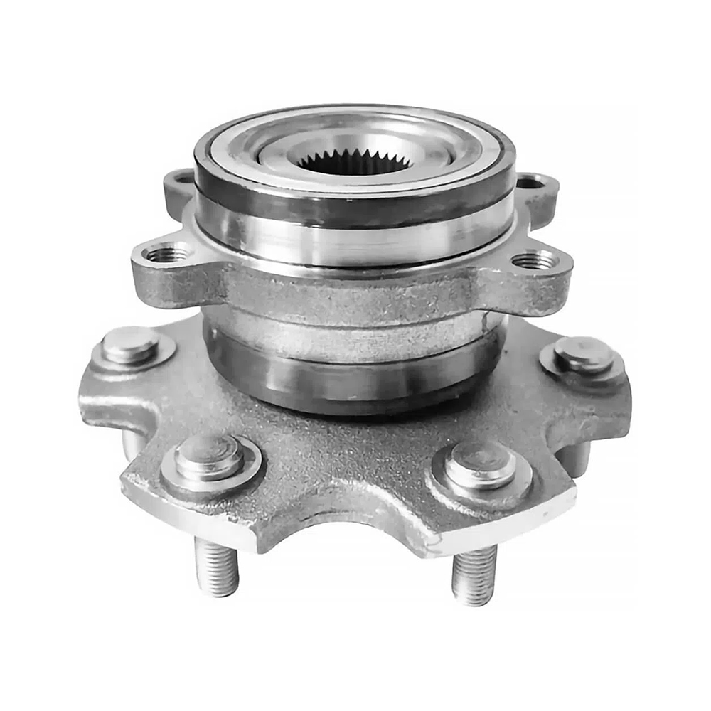 CUBO RODA TRASEIRA S/ABS