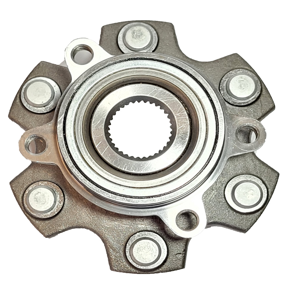 CUBO RODA TRASEIRA S/ABS