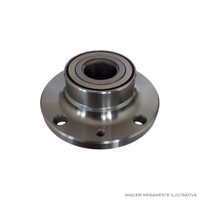 CUBO DE RODA DIANTEIRO