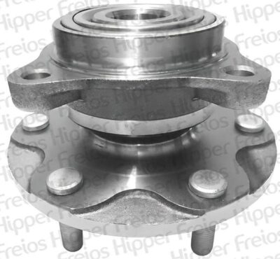 CUBO DE RODA DIANTEIRO S/ABS