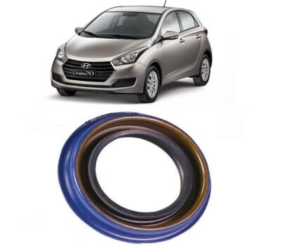 RETENTOR SEMI EIXO LE 35 X 56 X 9/12,5