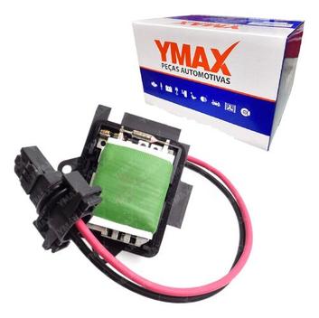 RESISTENCIA DO ELETROVENTILADOR INTERNO