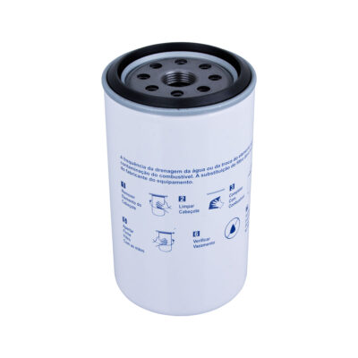FILTRO DE COMBUSTIVEL