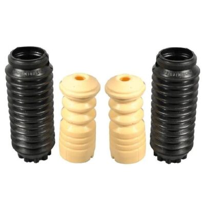 KIT AMORTECEDOR TRASEIRO STEEL S/ROL UN