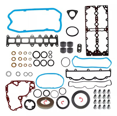 JUNTA JOGO C/ RETENTORES