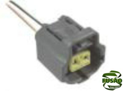 CHICOTE DE TEMPERATURA 2 PINOS