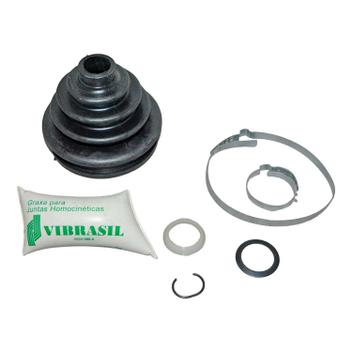 COIFA HOMOCINETICA LADO RODA