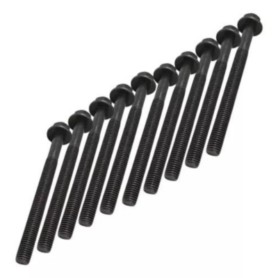 PARAFUSO DE CABECOTE 10 PCS