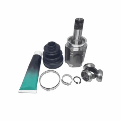 SEMI EIXO TULIPA COM TRIZETA C/EIXO