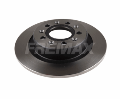 DISCO DE FREIO TRAS SOLIDO UNIDADE FREEM