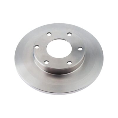 DISCO DE FREIO DIANTEIRO VENTILADO PAR