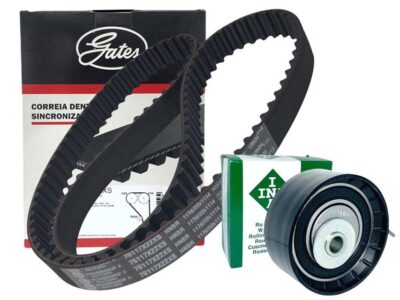 CORREIA DENTADA 46 DENTES