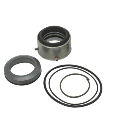 SELO DO BLOCO 4 GARRAS DDA