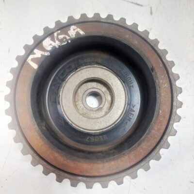 POLIA VARIAVEL COMANDO ESCAPE