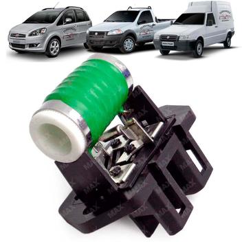 RESISTENCIA DO ELETROVENTILADOR AZUL