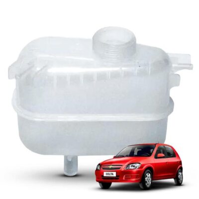 RESERVATORIO EXPANSAO