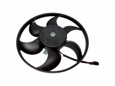 ELETROVENTILADOR (SO MOTOR)