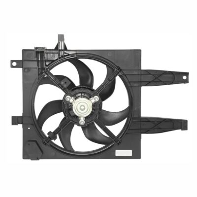 ELETROVENTILADOR COM DEFLETOR
