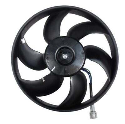 ELETROVENTILADOR AR COND SO MOTOR YIMING