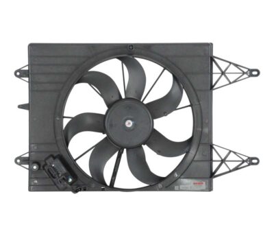 ELETROVENTILADOR COMPLETO