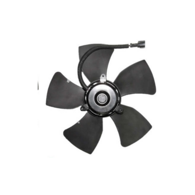 ELETROVENTILADOR COMPLETO NISSAN