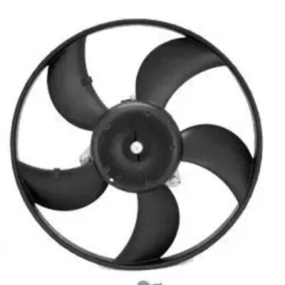 ELETROVENTILADOR COMPLETO