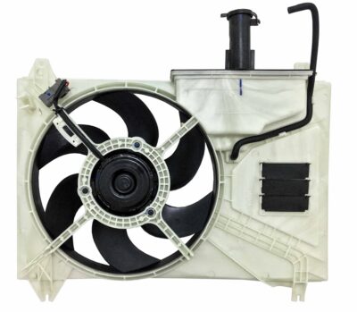 ELETROVENTILADOR COMPLETA C/DEFLET